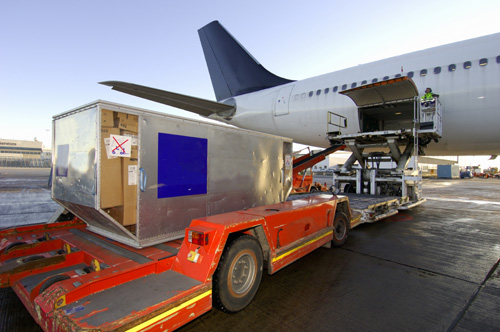 airfreight services